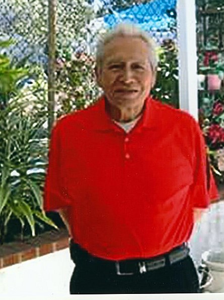 Obituary of Francisco Pulido