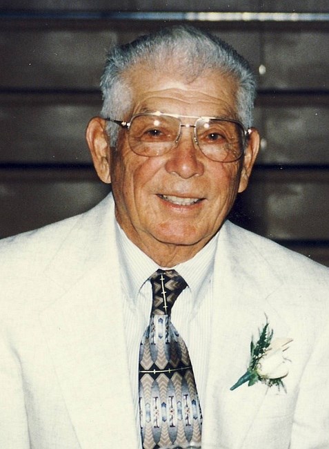 Obituary of Simon Ramos Jr.