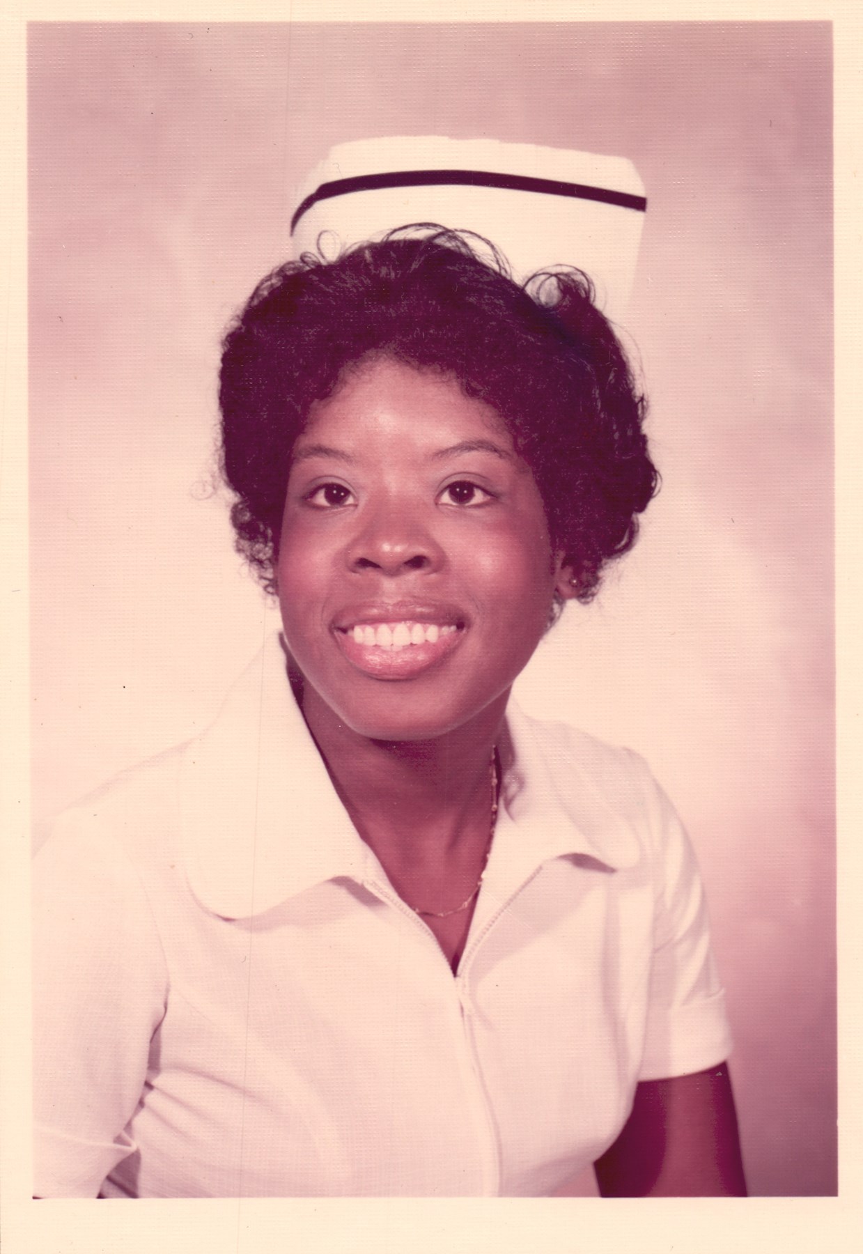 Obituary of Narda E. Crosbie