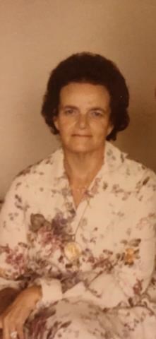 Obituary of Patricia Anne Krause