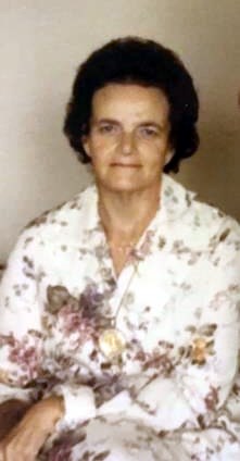 Obituario de Patricia Anne Krause