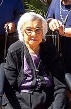 Obituario de Barbara Luna Nunez
