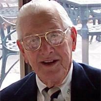 Obituary of John Timothy Foley