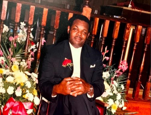 Avis de décès de Jean-Denis Pierre