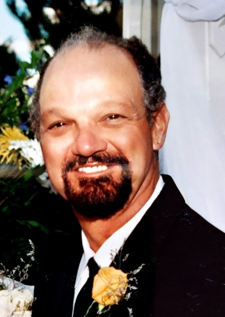 Avis de décès de Anthony Angelo Damiano Sr.