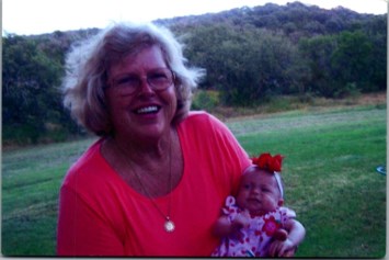 Obituary of Priscilla Hefner Stapleton