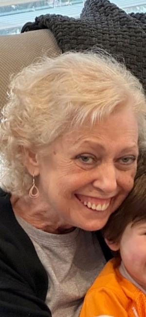 Obituary of Deborah Kay Anderson