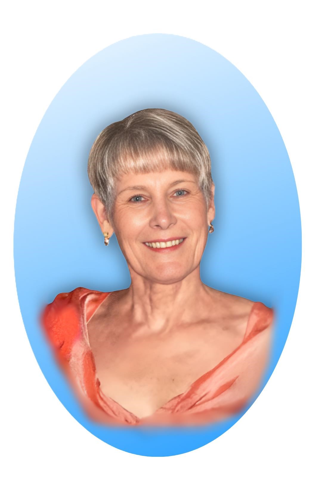 Obituary of Helen Milner Johnson