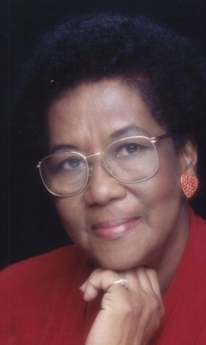 Obituary of Myrtle Rose Stewart