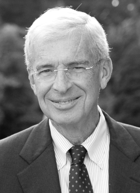 Obituary of Brian D'Arcy Klee