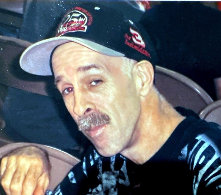 Obituary of Roger Lee Oates Jr.