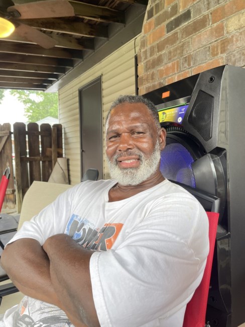 Obituary of Willie Love