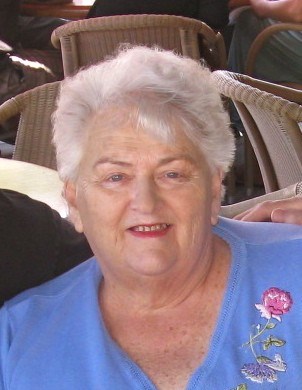 Obituary of Louise Louise Bigelow