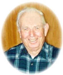 Obituary of William James Bahr