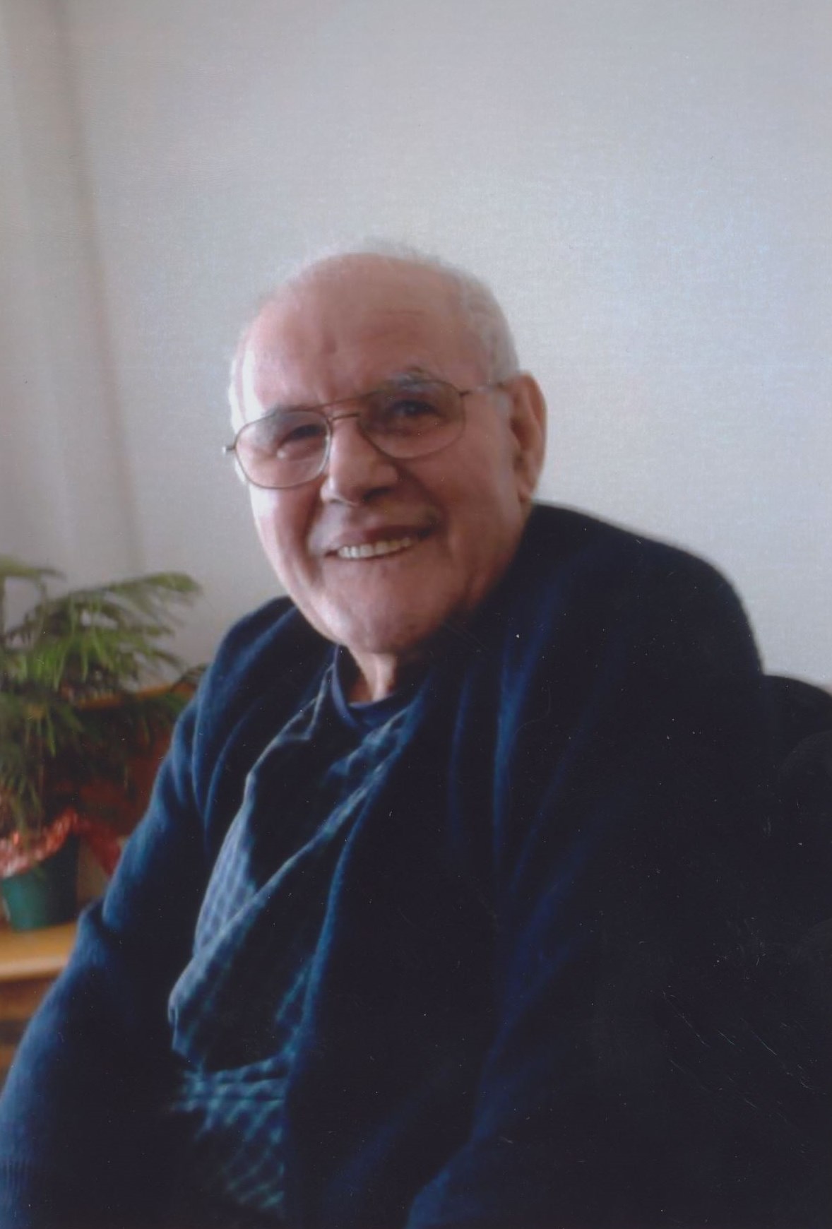 Joseph Gepp Obituary Fort Frances On
