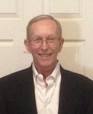 Avis de décès de William Robert Parnell