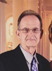 Obituary of Theodore "Ted" Clark Copeland