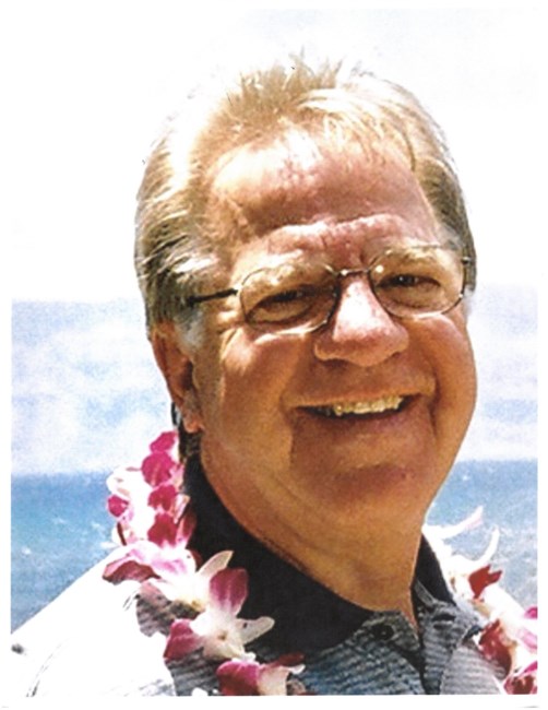 Obituary of John Joseph Stengel Jr.