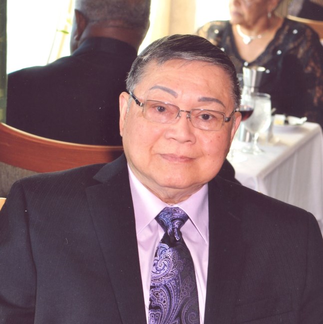 Obituary of Tony O. Sebastian