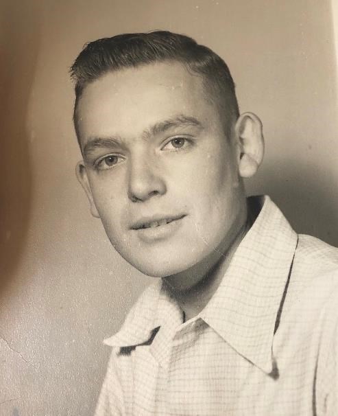 Obituary of Edgar Lee Glenn