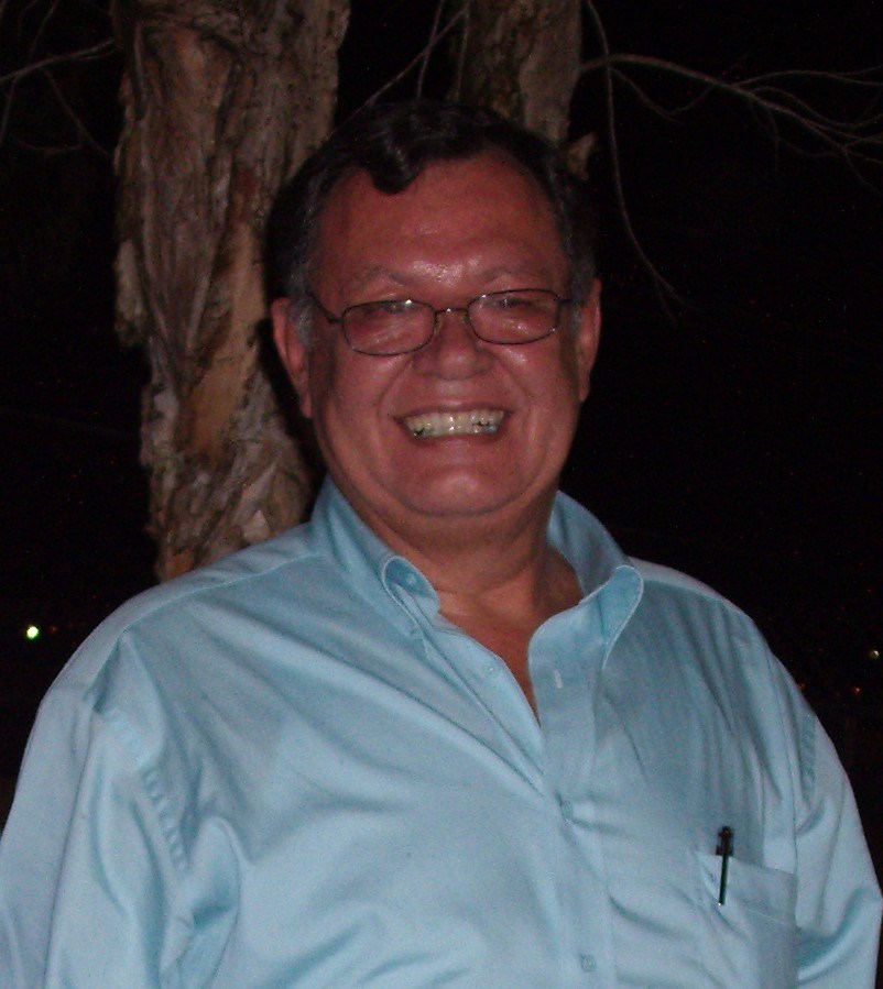 Obituario de Pedro Heriberto Rodríguez Feliciano