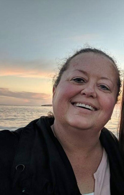 Obituario de Teri Ann Webb