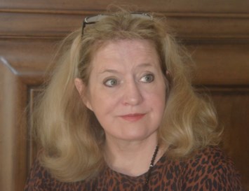 Obituary of Ginger James Allen