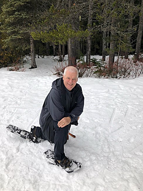 Obituary of Paul Graeme Duncan