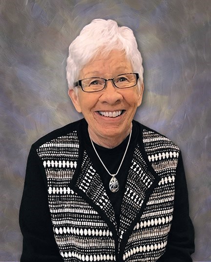Obituary of Betty Sue Harris