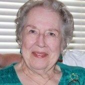Obituary of Catherine Alden (Kitty) Golightly