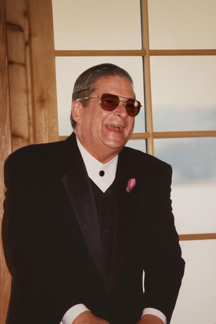 Obituary of Tom Kirkwood