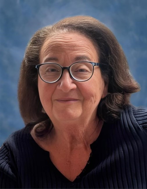 Obituary of Regina Elisa Mariorenzi