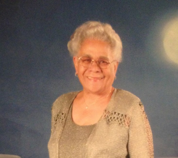 Obituary of Elaine Nixon