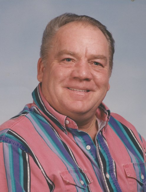 Obituary of Howard L. McConnell Sr.