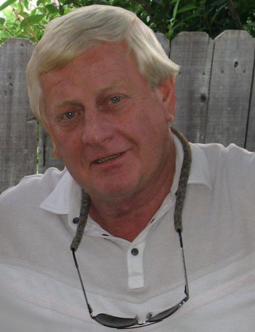 Obituary of Donald Olson