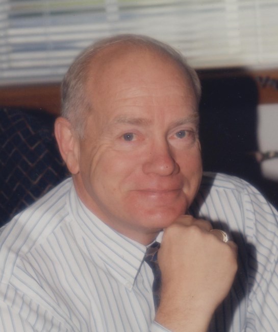 Obituary of Donald Wayne Rasmussen