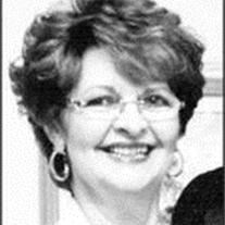Obituary of Annette (michaud) Bonsignore