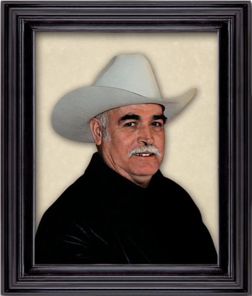 Obituary of Alberto De Loera Escobar