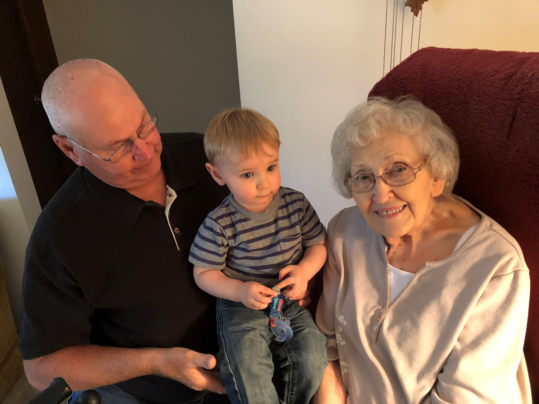 Obituary of Dorothy M. Ernst