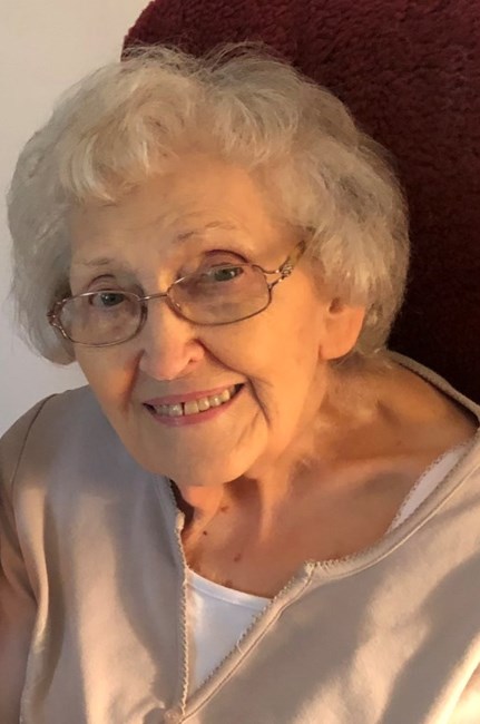 Obituary of Dorothy M. Ernst