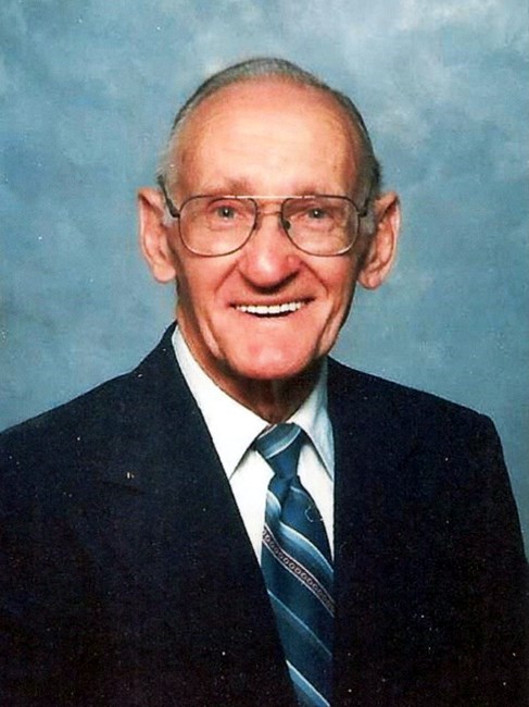 Obituary of William J. Seidl Sr.