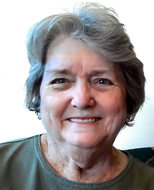Obituary of Nancy Z. Purser