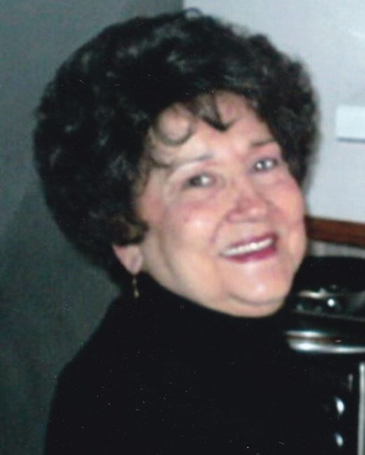 Obituary of Mary M. DeMaio