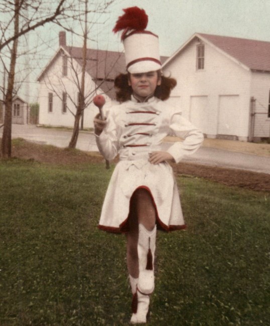 Obituary of Susie Peoples