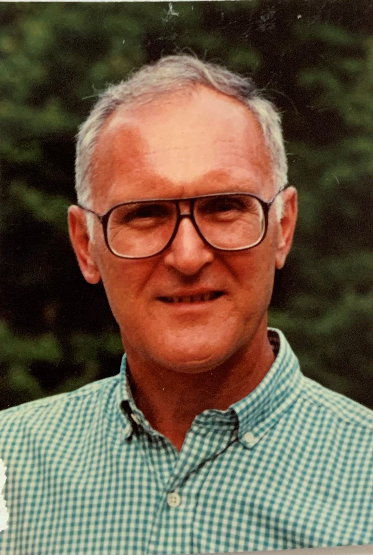 Obituary of George Baka Jr.