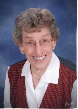 Obituary of Dorothy June Sowers
