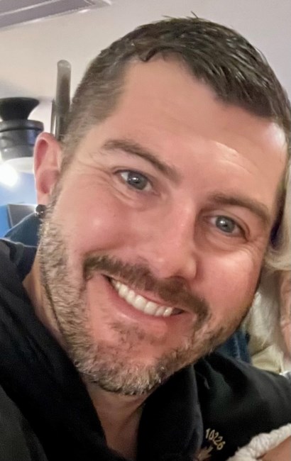 Obituary of Sean T. Lauver