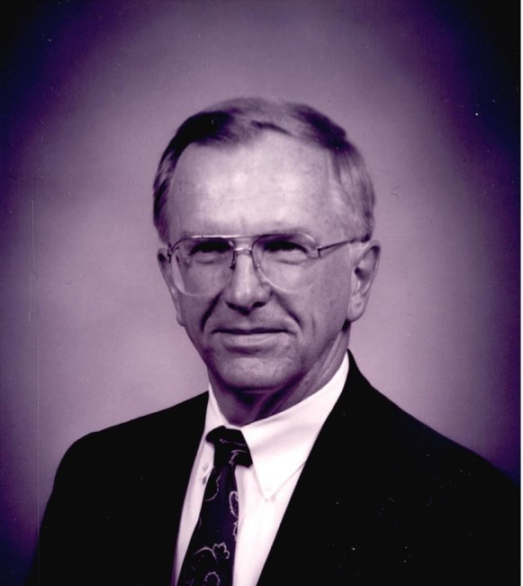 Obituary of Robert Hahne Sr.