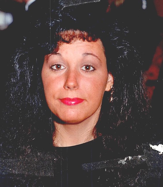 Avis de décès de Nancy Bonsanti