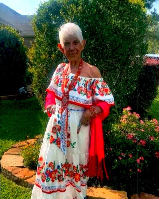 Obituary of Susie Franco Ramirez
